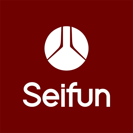 Logotipo Seifun